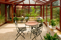 Walford Heath conservatory quotes