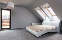 Walford Heath bedroom extensions