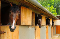 free Walford Heath stable construction quotes
