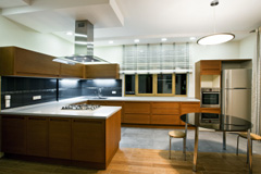 kitchen extensions Walford Heath